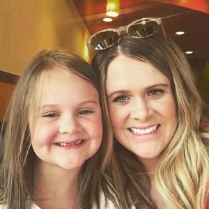 Meet your Posher, Lindsay